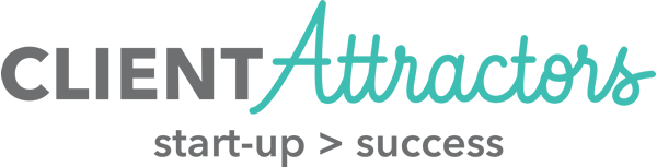 we help you attract new customers and clients